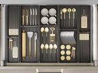 Organizador de Utensílios para Gaveta