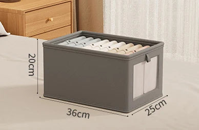 Organizador de Roupas Elegance