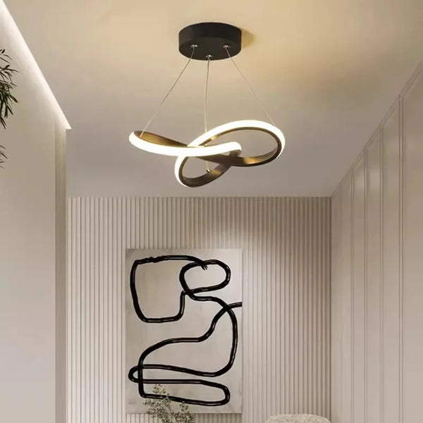 Luminária Trio de Led
