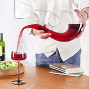 Decanter Swan 2 Tamanhos