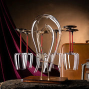 Conjunto Decanter com 2 Taças