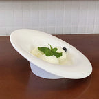 Tigela Elegância em Cerâmica