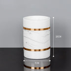 Linha Acessórios de Banheiro em Resina 5 Modelos