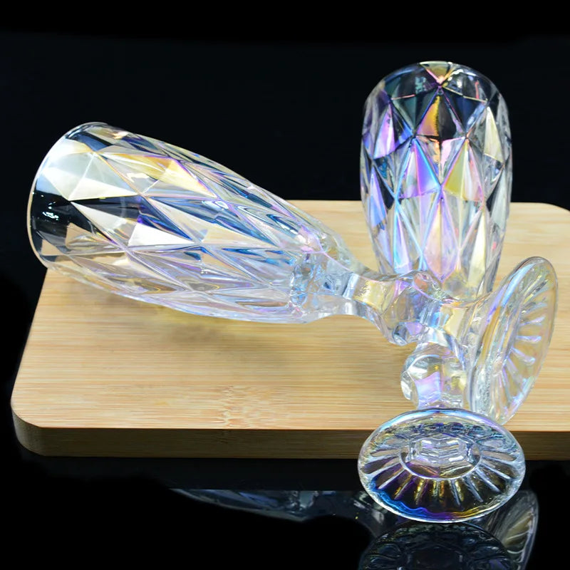 Taça de Cristal para Champanhe - 160ml