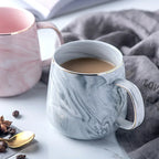 Caneca Elegance em Cerâmica - 400ml