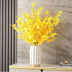 Vaso Deluxe Cerâmica