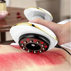 Massageador Corporal Elétrico para Celulite e Massagem Modeladora
