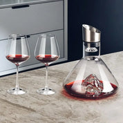 Decantador de Vinho Luxy - 1500ml