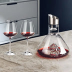 Decantador de Vinho Luxy - 1500ml