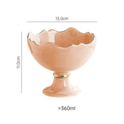 Taça Elegance para Sobremesa - 360ml