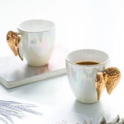 Caneca Angel em Cerâmica - 300ml