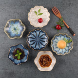 Jogo Tigelas em Porcelana - 8pcs