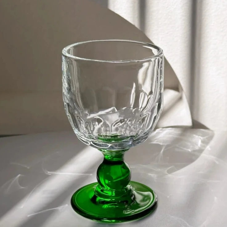 Taça de Vidro Fantasia 200ml