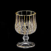 Taça de Cristal para Licor - 180ml