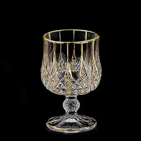 Taça de Cristal para Licor - 180ml