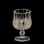 Taça de Cristal para Licor - 180ml