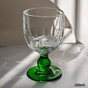 Taça de Vidro Fantasia 200ml