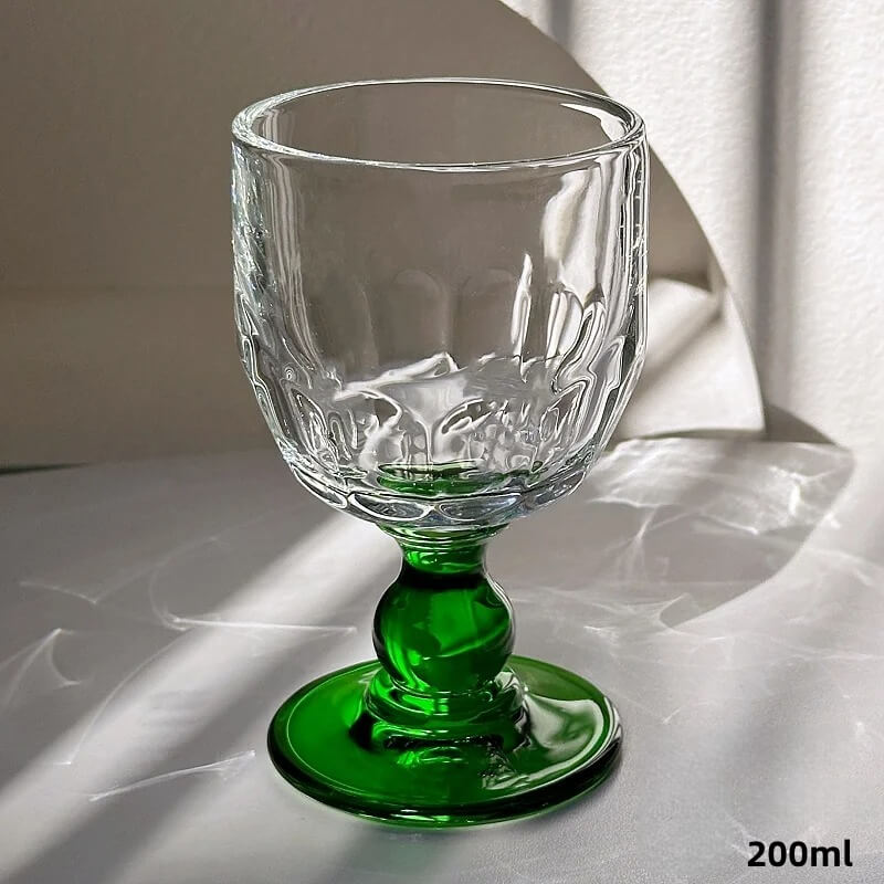 Taça de Vidro Fantasia 200ml