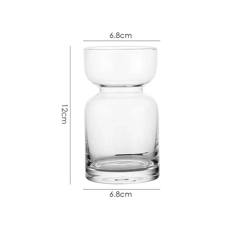 Copo de Vidro Hoop 350ml