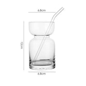 Copo de Vidro Hoop 350ml