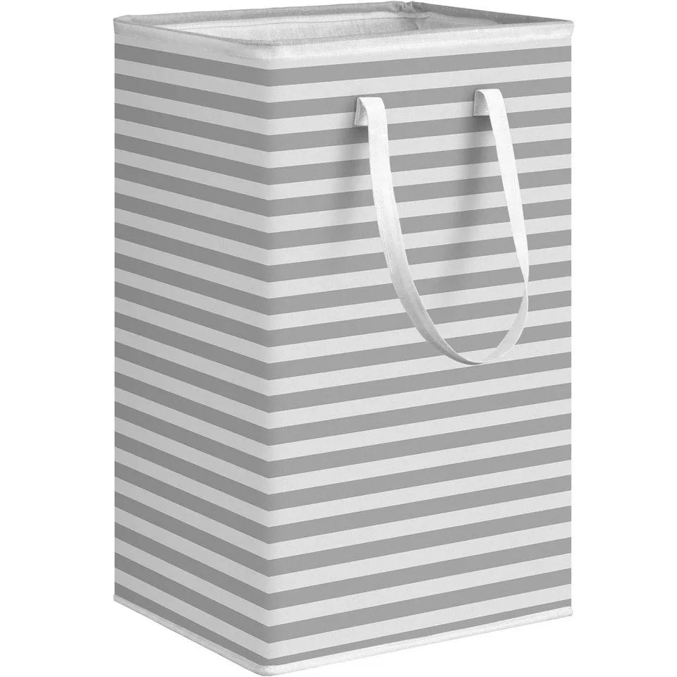 Cesta de Lavanderia Impermeável Luxy
