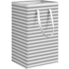 Cesta de Lavanderia Impermeável Luxy