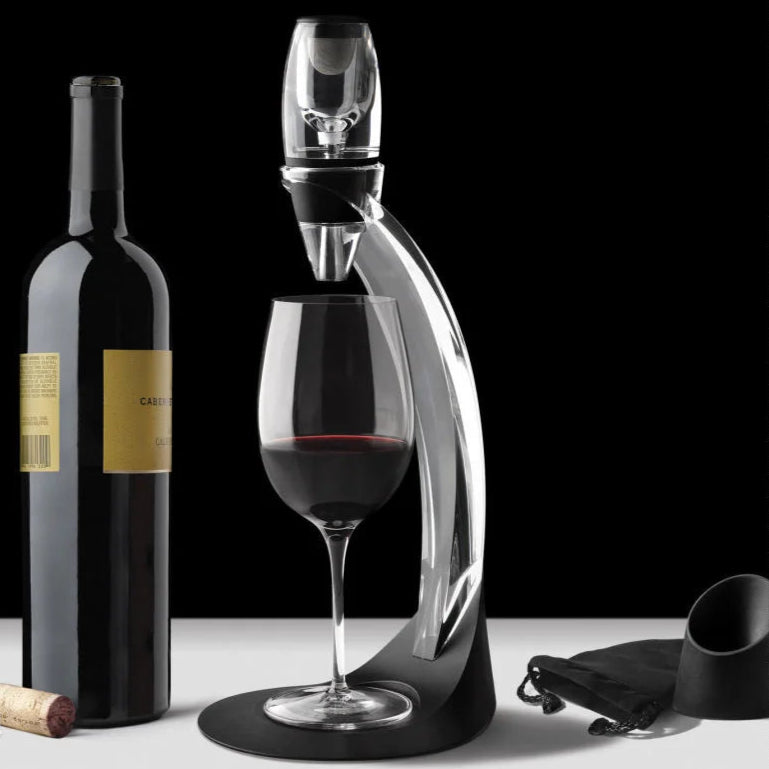 Decanter Automático Deluxe