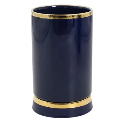Organizador de Talheres em Cerâmica Elegante