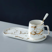 Conjunto Caneca 3 Peças Europeu