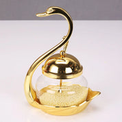Saleiro Cisne Luxo