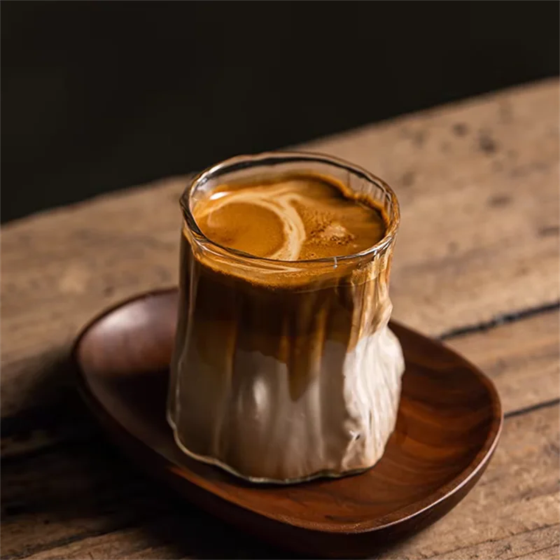 Copo Stem de Vidro - 300ml