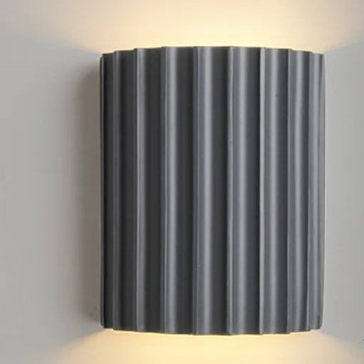 Lâmpada de parede LED moderno, arandela corredor para sala de estar, quarto, cabeceira, escada, varanda, corredor, leitura, estudo, Home Decor, luminária