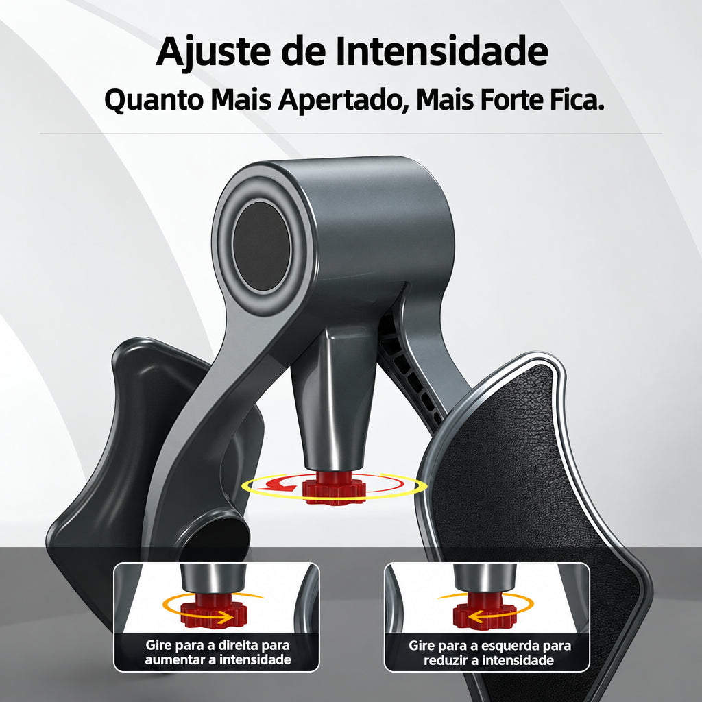 Exercitador Masculino para Assoalho Pélvico Coxas Pernas e Quadril