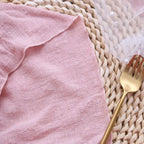 Guardanapos de Algodão Luxo - 20pcs