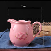 Jarra Flores de Cerejeira - 350ml