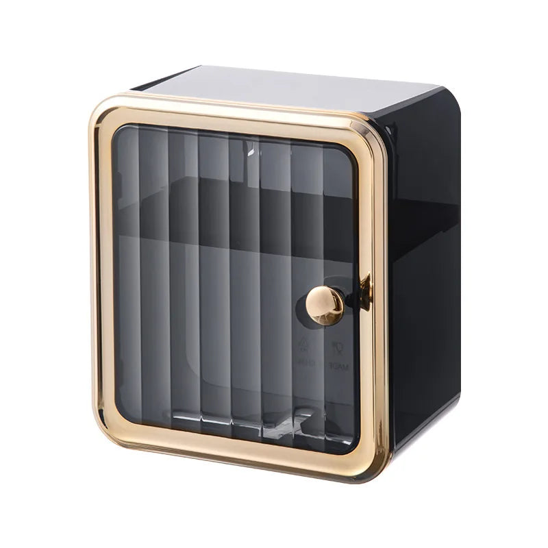 Porta Papel Higiênico Luxo