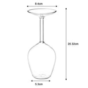 Taça de Vinho Criativa 390ml