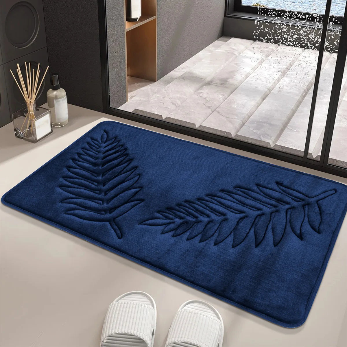 Tapete Sheets Antiderrapante