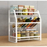 Organizador Multifuncional para Cozinha