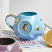 Caneca Star 400ml