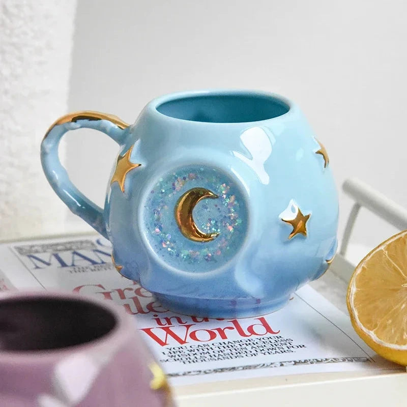 Caneca Star 400ml