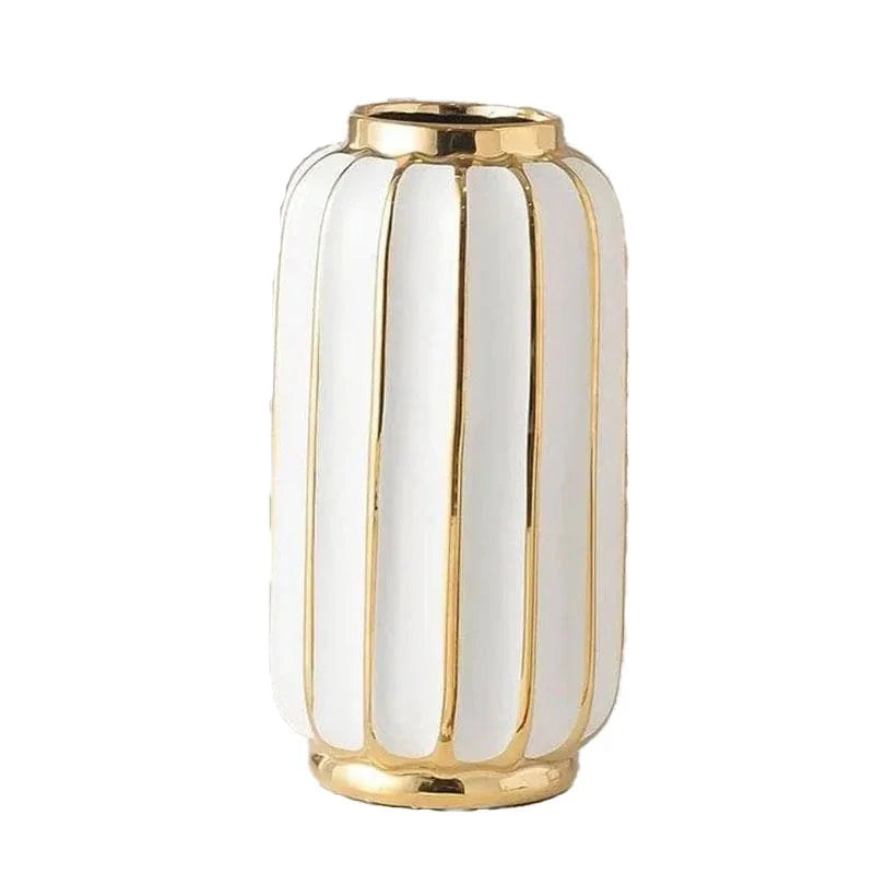 Vaso Deluxe Cerâmica