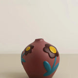 Vaso de Cerâmica Morandi - Vários Modelos