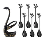 Conjunto Talheres Swan 7 Peças