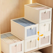 Organizador de Roupas Elegance