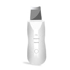 Aparelho de Peeling Facial para Limpeza Profunda e Renovação da Pele