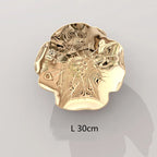 Adorno de Parede Modelos Flor de Lótus e Carpa