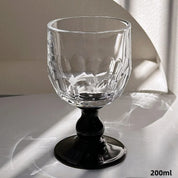 Taça de Vidro Fantasia 200ml