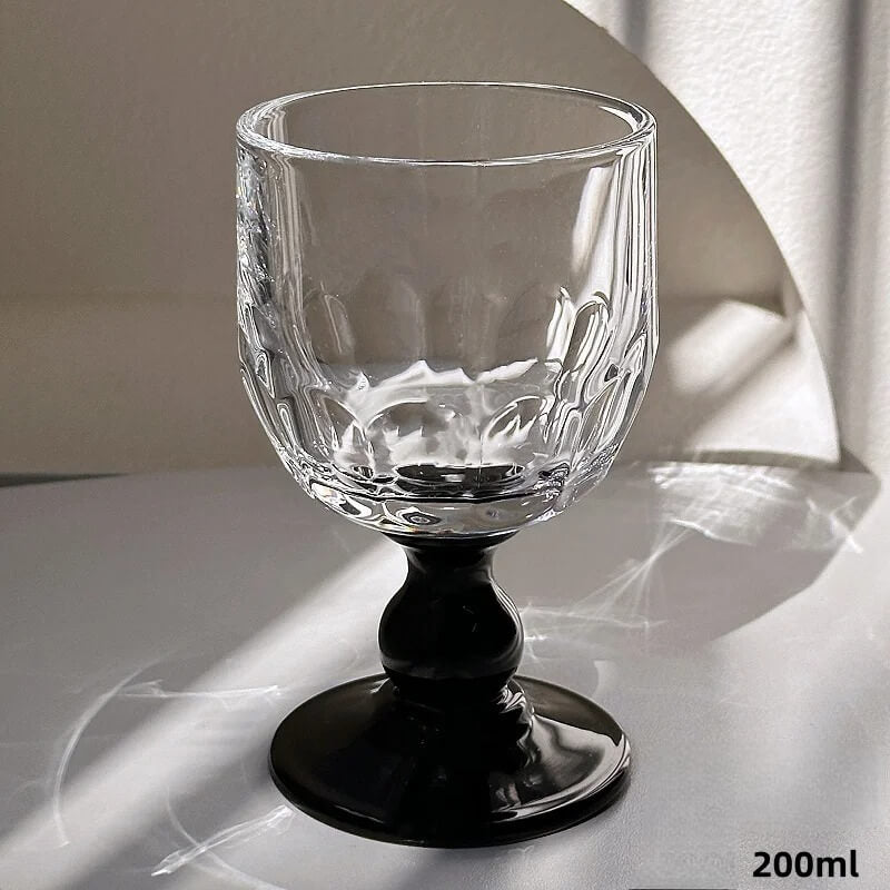 Taça de Vidro Fantasia 200ml