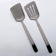Jogo Utensílios Colors em Inox 2 ou 5 Pcs